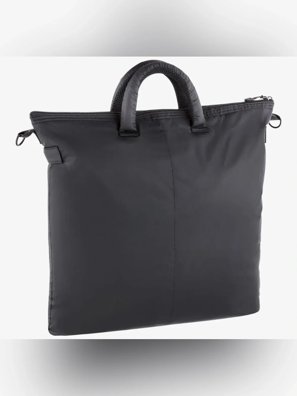 Porsche 🏎️🏌️NWT Golf Locker Bag Sport Black Grey